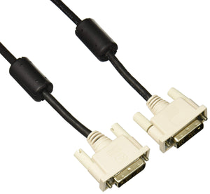 ViewSonic 6FT/1.8M DVI-D MXM Cable