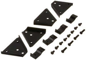 Peerless Industries - Hangerbracketsandclampsforcmj455suspende