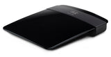 Open box  Linksys E1200 (N300) Wireless Router