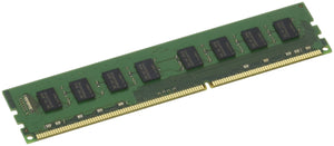 8gb Pc3-12800 Ddr3-1600 Nonecc Udimm Mem