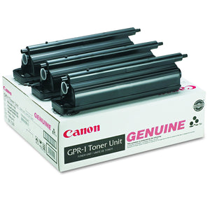 Canon Gpr-1 Toner for Ir 60 550 600 Gpr1