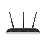 Open box of Amped Wireless High Power 800mW AC1750 Wi-Fi Router (RTA1750)