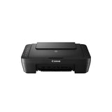 Canon MG3029 Wireless Color Photo Printer with Scanner and Copier, Black