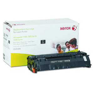 Hp Replacement Cartridge for Laserjet 1160, 1320 Series, 3390 Series