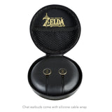 PDP Nintendo Switch Premium Zelda Chat Earbuds - Nintendo DS