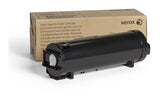 Xerox VersaLink B600 /B605 /B610 /B615 Black High Capacity Toner Cartridge (25,900 Pages) - 106R03942