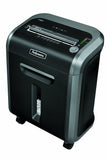 Fellowes PS-79Ci Intellishred Shredder, Black/Gray (3227902)