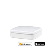 Eve EVE 20EAB9901 Bluetooth Range Extender for Apple HomeKit-Enabled Accessories, White