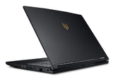 MSI WP65 9TH-432CA 15.6" FHD Mobile Workstation Intel Core i7-9750H Quadro P620 16GB 512G NVME SSD WIN10 Pro