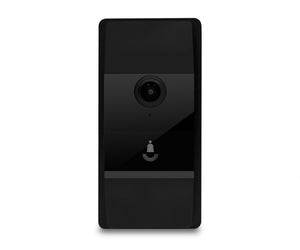 WIRELESS SMART DOORBELL CAMERA