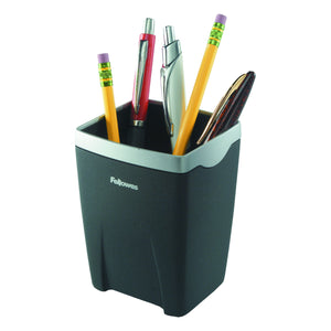 Fellowes Office Suites Divided Pencil Cup