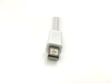 Professional Cable MDP-DVI Mini DisplayPort to DVI Cable, 6-Inch