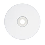 Verbatim MediDisc DVD-R 4.7GB 8X White Thermal Printable 50 Disc Spindle  94907