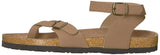 Northside Women's Priya Flat Sandal