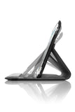 Targus THZ15602US Versavu for The New iPad 3G, Wi-Fi/4G  Model 16GB, 32GB, 64GB (Charcoal Gray)