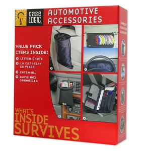 Automotive Bundle