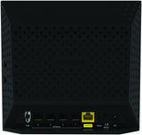 NETGEAR AC1200 Dual Band WiFi Router (R6100)