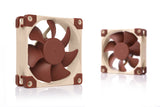 Noctua NF-A8 PWM AAO Frame Design, SSO2 Bearing Premium Quality Quite Fan