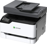 Lexmark MC3224adwe Color Multifunction Laser Printer