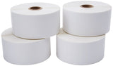 Wasp Wpl305 2.0in X 1.0in Tt Labels, 5inod (4 Rolls)