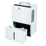 Royal Sovereign RDH-270 70P Dehumidifier Medium White