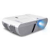 ViewSonic PJD5155L SVGA DLP Projector, 3200 Lumens, HDMI, White