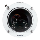 D-Link DCS-6517 5MP Outdoor Dome Network Camera, Black