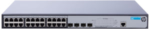 HP JG925A 1920-24G-PoE+ (180W) Switch