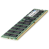 HPE RAM Memory 1 x 8GB DDR4 SDRAM 8 DDR3 2400 SDRAM 726718-B21