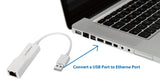 Edimax USB 2.0 to Fast Ethernet Adapter (EU-4208)