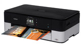 Brother MFCJ4320DW Business Wireless Colour Inkjet 4-IN-1