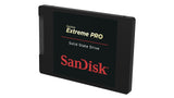 SanDisk Extreme PRO 240GB SATA 6.0GB/s 2.5-Inch 7mm Height Solid State Drive (SSD) with 10-Year Warranty- SDSSDXPS-240G-G25