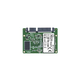 Transcend 128GB, Half Slim SSD, SATA3, MLC (TS128GHSD370)