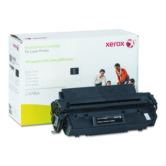 Xerox 006R00928 HP Laserjet 2100, 2100M, 2100TN, 2200 (Black)