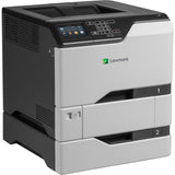 Lexmark 40C9001 CS725DTE Color Laser Printer