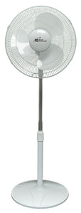 Royal Sovereign Home Products PFN-40B Pedestal Fan, 16-Inch