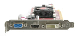 VisionTek Radeon 6450 1GB DDR3 (DVI-D, HDMI, VGA) Graphics Card - 900371