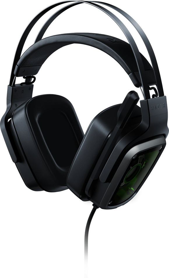 Refurbished Razer Tiamat 7.1 V2 - Analog / Digital Gaming Headset - Frml Packaging