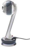 Blue Microphones NESSIE Adaptive USB Condenser Microphone, Cardioid