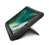 Kensington Blackbelt Rugged Case for iPad 9.7", 2017 & 2018, Black (K97704WW)