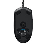 Logitech G Pro Gaming FPS Mouse with Advanced Gaming Sensor for Competitive Play