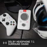 ASTRO Gaming MixAmp Pro TR, White (Xbox One)