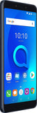 Alcatel 3V Unlocked Smartphone (AT&T/T-Mobile) - 6" 18:9 HD Display 16MP (12MP + 2MP Dual Rear Cameras), Android 8.0 Oreo