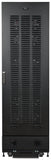 Tripp Lite SR42UBEIS Industrial NEMA 12 Zone 4 Seismic 42U Rack Enclosure Server Cabinet (Black)