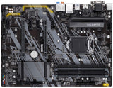 Gigabyte B365 HD3 (LGA1151/Intel/ATX/2xM.2/Gigabyte 8118 Gaming LAN/WiFi Upgradable Slot/Smart Fan 5/DDR4/Motherboard)