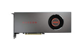 MSI Gaming Radeon RX 5700 256-bit HDMI/DP 8GB GDRR6 HDCP Support DirectX 12 Single Fan VR Ready OC Navi Architecture Graphics Card (Radeon RX 5700 8G)