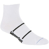 Wrightsock DL Running II Qtr Sock