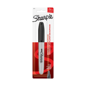 Sharpie Super Permanent Marker