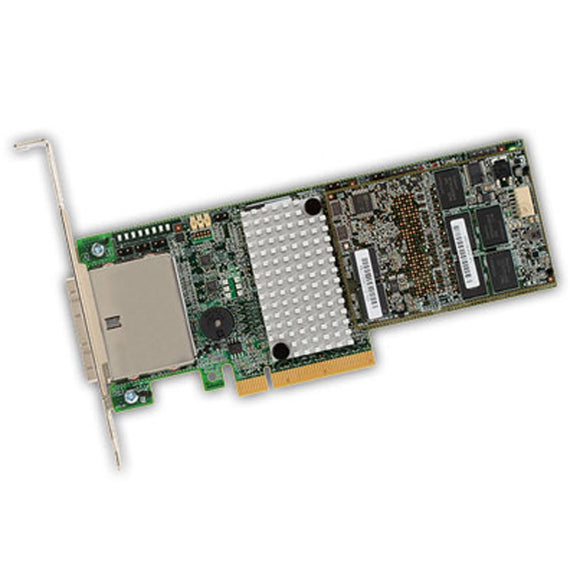 LTS 9286CV 8e PCIe