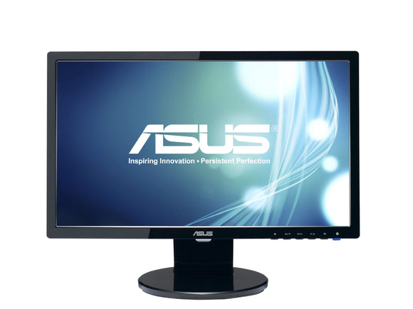 Pre-owned ASUS VE198T 19-Inch Wide LCD Monitor